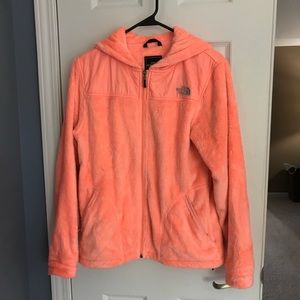 The Northface Fleece